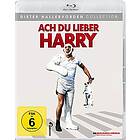 Ach du lieber Harry (Blu-Ray)