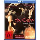 The Crow Tödliche Erlösung Unuct Version (Blu-Ray)