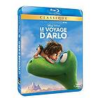 Le Voyage D'arlo (Blu-Ray)