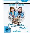 Ein verrücktes Huhn filmjuwelen (Blu-Ray)