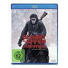Planet der Affen: Survival (Blu-Ray)