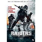 Raiders (Blu-Ray)