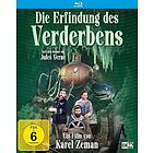 Die Erfindung des Verderbens (1958) (Filmjuwelen DEFA Science Fiction) (Blu-Ray)