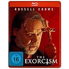 The Exorcism (Blu-Ray)