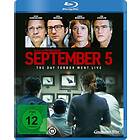 September 5 (Blu-Ray)