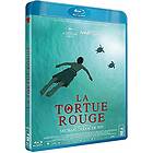 La Tortue Rouge (Blu-Ray)