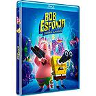 Bob Esponja: Un Héroe al Rescate (Blu-Ray)