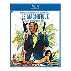 Le Magnifique (Blu-Ray)