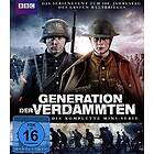 Generation der Verdammten Die komplette Mini-Serie (Blu-Ray)