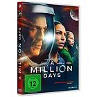 A Million Days (Blu-ray)
