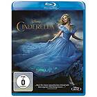 Cinderella (Blu-Ray)