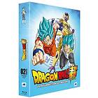 Dragon Ball Super Saga 02 épisodes 19-27 : La Résurrection De Freezer (Blu-Ray)
