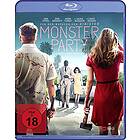 Monster Party (Blu-Ray)