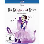Das Königreich der Katzen White Edition (Blu-Ray)