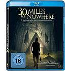 30 Miles from Nowhere Im Wald hört dich niemand schreien (Blu-Ray)
