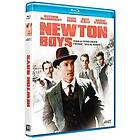 Los Newton Boys (Blu-Ray)