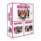 Qu'est-ce Qu'on A Fait Au Bon (Blu-Ray)