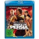 Prince of Persia Der Sand der Zeit (Blu-Ray)