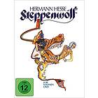 Der Steppenwolf: Limited Edition Mediabook (Blu-Ray)