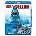 Der weisse Hai 4 Die Abrechnung (Blu-Ray)