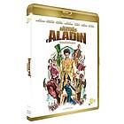 Les Nouvelles Aventures D'aladin (Blu-Ray)