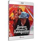 Quelques Messieurs Trop Tranquilles (Blu-Ray)
