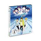 Free! Road to the World The Dream (Blu-Ray)