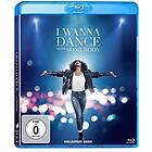 I wanna dance with Somebody (Blu-Ray)