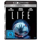 Life (4K Ultra HD) (+ Blu-ray 2D)