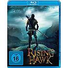 Rising Hawk (Blu-Ray)