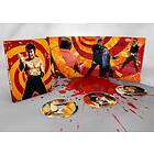 Streetfighter la trilogie (Blu-Ray)