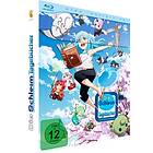 Meine Wiedergeburt als Schleim in einer anderen Welt: Die Schleim-Tagebücher Vol. 1 Limited Edition (Blu-Ray)