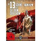 Die 13 Söhne des gelben Drachen (Blu-ray + DVD)