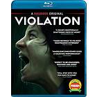 Violation (Blu-Ray)