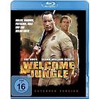Welcome to the Jungle Extended Version (Blu-Ray)