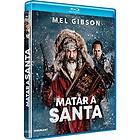 Matar a Santa (Blu-Ray)