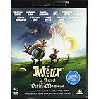 Asterix : Le Secret De La Potion Magique /v Bd4k (Blu-Ray)