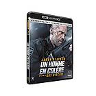 Un Homme En Colere Combo 4k (Blu-Ray)