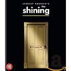 Stanley Kubrick's The shining (Blu-Ray)