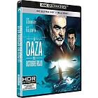 La Caza del Octubre Rojo (Blu-Ray)