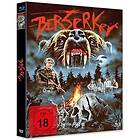 Berserker Limited Edition (Blu-Ray)