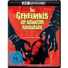 Das Geheimnis der schwarzen Handschuhe (4K UHD)