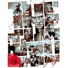 The Raid Ultimate Edition Special Edition (4K Ultra HD) (+ 2 Blu-ray) (+ Bonus-Blu-ray) (+ CD-Soundtrack)