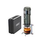 Hibrew H4B_GN 3-in-1 Portable Coffee Maker
