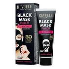 Revuele Black Mask Peel Off Co-Enzymes 80ml