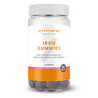Myvitamins Iron Gummies 30gummies