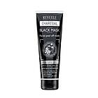Revuele Charcoal Black Mask 80ml