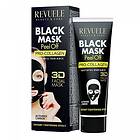 Revuele Black Mask Peel Off Pro-Collagen 80ml