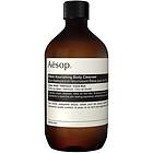 Aesop Eleos Nourishing Body Cleanser 500ml
