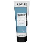 Revuele Hyaluron B5 Body Cream 250ml 